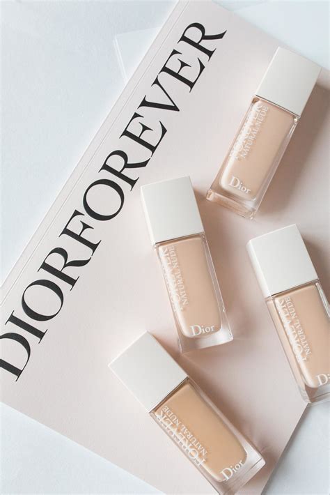 Dior, Forever Natural Nude — Agata Manosa (@agatamanosa)